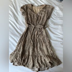 Cute Abercrombie dress